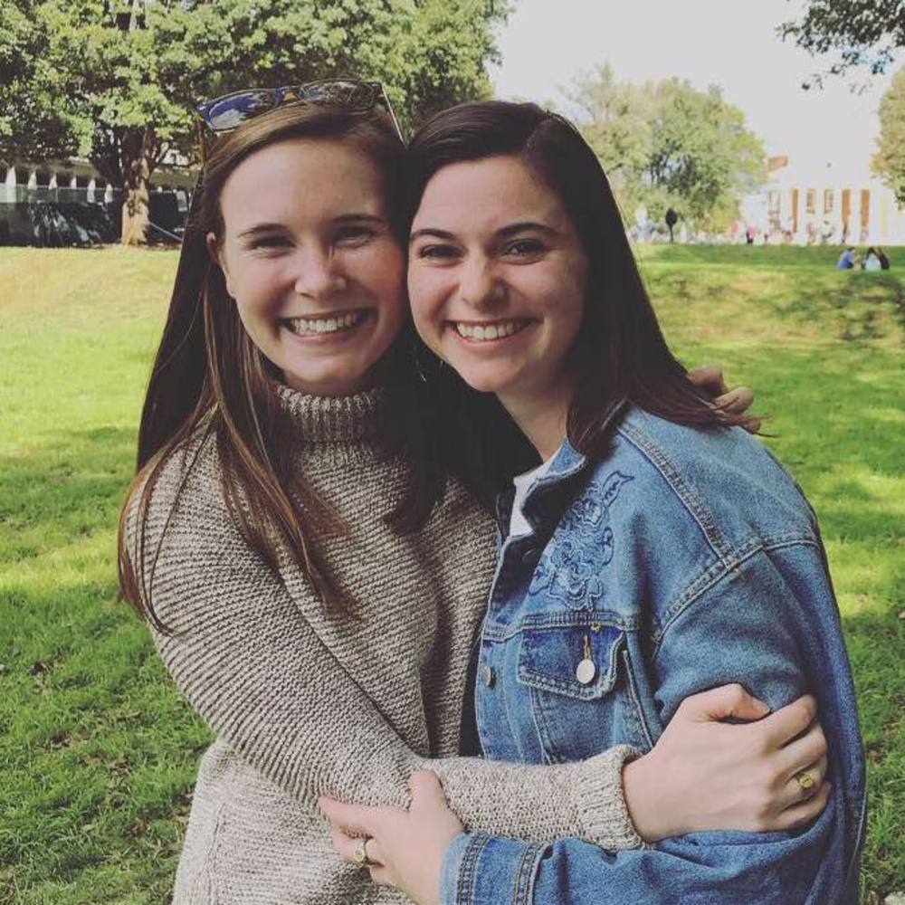 Meet your Posher, Kelly